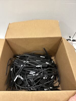 TA24-7 24INJET ASSEMBLYBLACK 100/BAG NDS