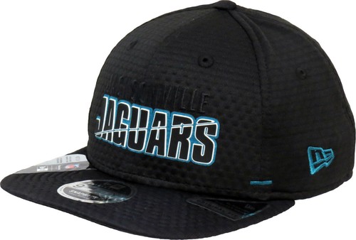 Jacksonville Jaguars New Era 950 Sul Campo 2020 Cappellino con Visiera |  eBay
