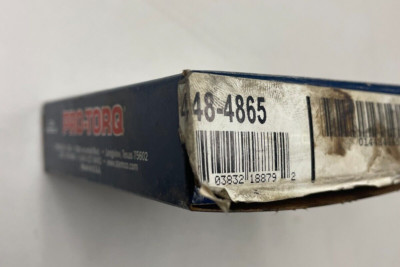 STEMCO PRO-TORQUE SPINDLE NUT 448-4865