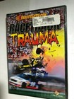 RACETRACK TRAUMA THROTTLE TV DVD MOTOCROSS DRAG RACING MOTORCYCLE