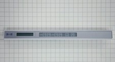 Sub Zero Subzero 700BR-2 | Control Panel Disp...