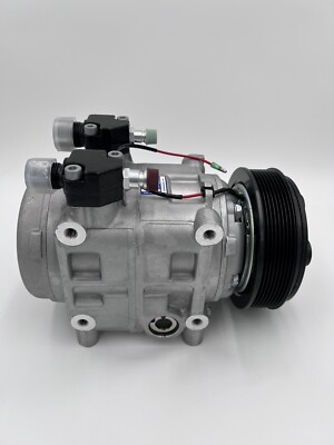 Genuine Que Compressor RD-5-12528-0P / QP31-1213 / QP31-1750