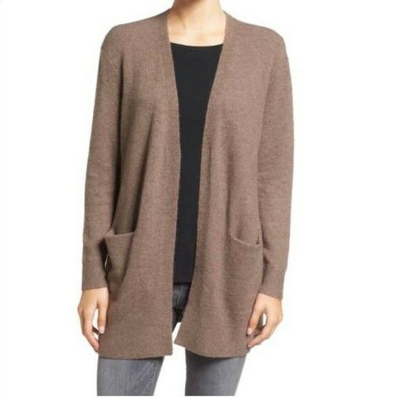 Madewell Sweater Nordstrom Rack Womens Cardigans MADEWELL Heather