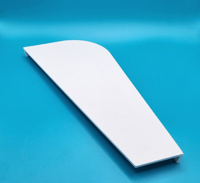 3D Printed Travel Trailer RV Pair Corner Guards