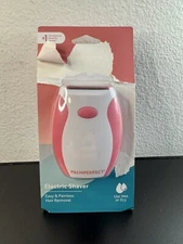 Palmperfect Female Electric Shaver | Battery Operated