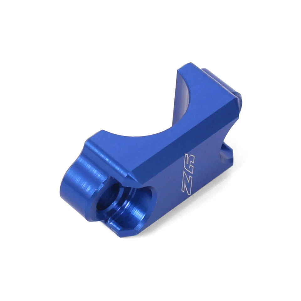 Abrazadera de cilindro maestro de freno para YAMAHA YZ 65 85 125X 450F 450FX 250/F/X/FX Foto 4 de 4