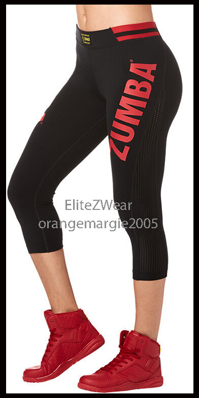 ZUMBA HIGH TOP Shoes Trainers Street Boss Z Slide Impact Max