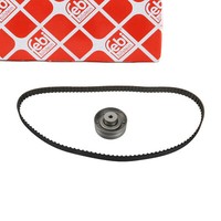 febi Zahnriemensatz FüR VW Passat B2 Audi 100 C3 200 C3 80 B2 90 B2 B3 1.9-2.3