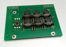ST5010-PM Pcb Karte Konvektor Convotherm SA52...
