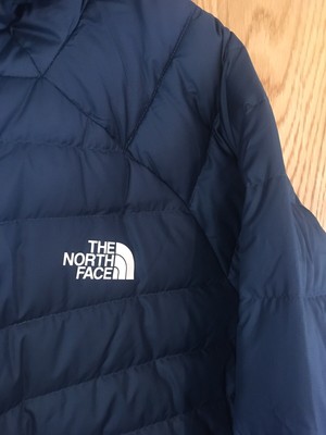 Mens North Face Coat Jacket New 
