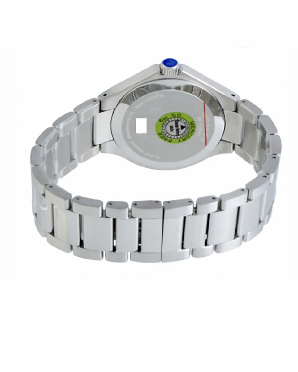 movado defio watch 40mm