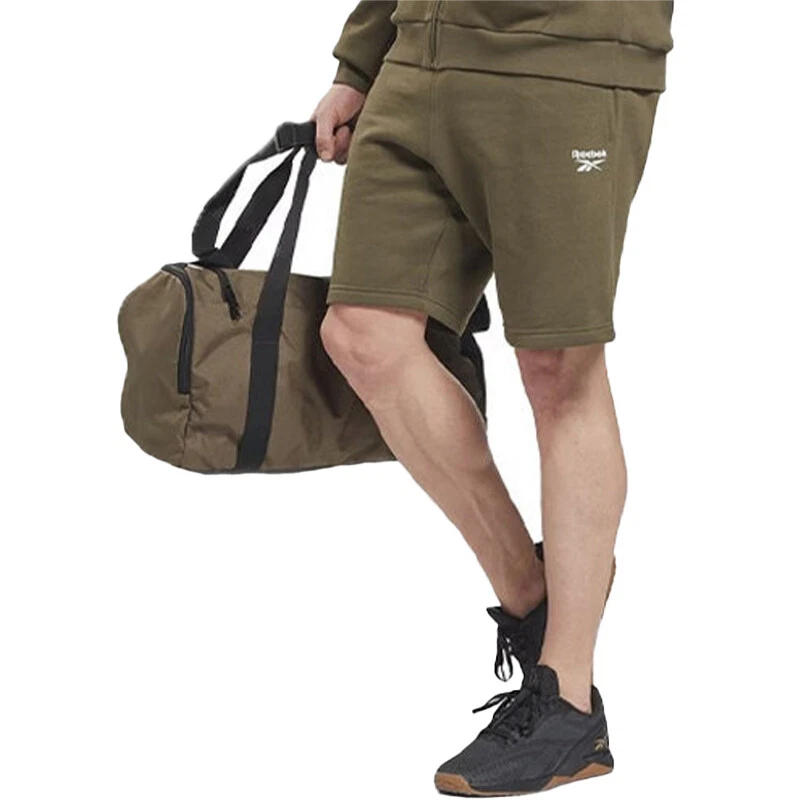 Reebok half pants sales