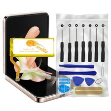 1170mAh Sub Battery Tool for T-Mobile Samsung Galaxy Z Flip 4 SM-F721U cellphone