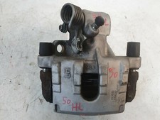 50* Mazda 5 CW Bremssattel Hinten Links 983 T766097