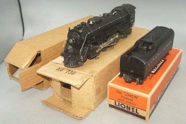 lionel o scale steam locomotives ebay