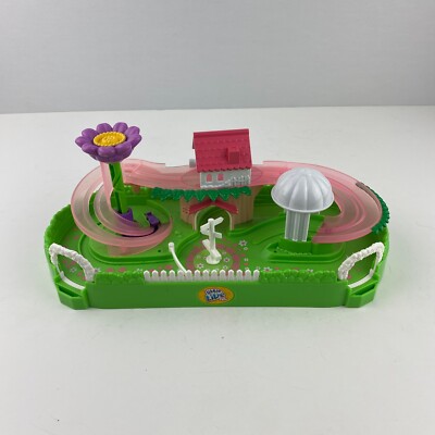 Moose Little Live Pets Lil' Ladybug Kids Pretend Play Toy Playset