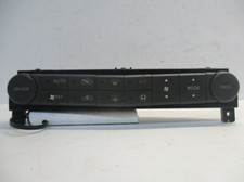 2004-2006 Maxima Climate Control Oem