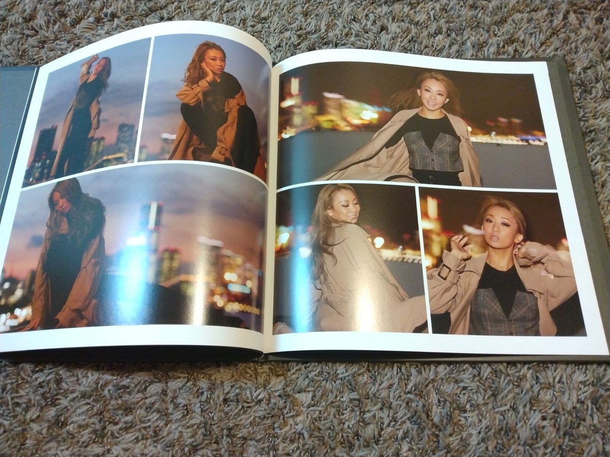 倖田來未　re(CORD) 倖田組限定盤 re(CORD) : 倖田來未 | HMV&BOOKS online - RZCD-86957