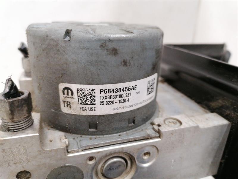 DODGE RAM MK5 1500 TRX A.B.S Pump 68438456AE ABS Pumpe 