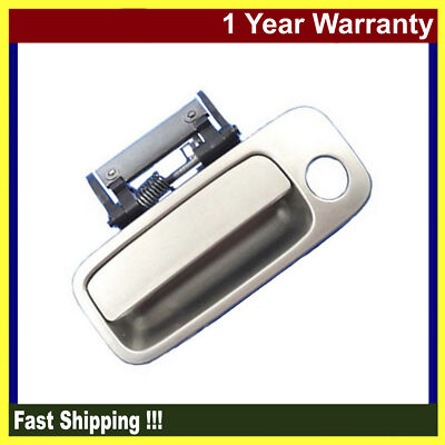 NoMoreBreaking For Avalon Outside Door Handle 4Q2 Desert Sand Mica Front Left