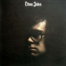 ELTON JOHN - ELTON JOHN  THE CLASSIC YEARS (CD)
