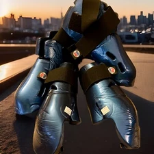 Martial Arts Lightning/Pro Force Adult Size Sparring Gear