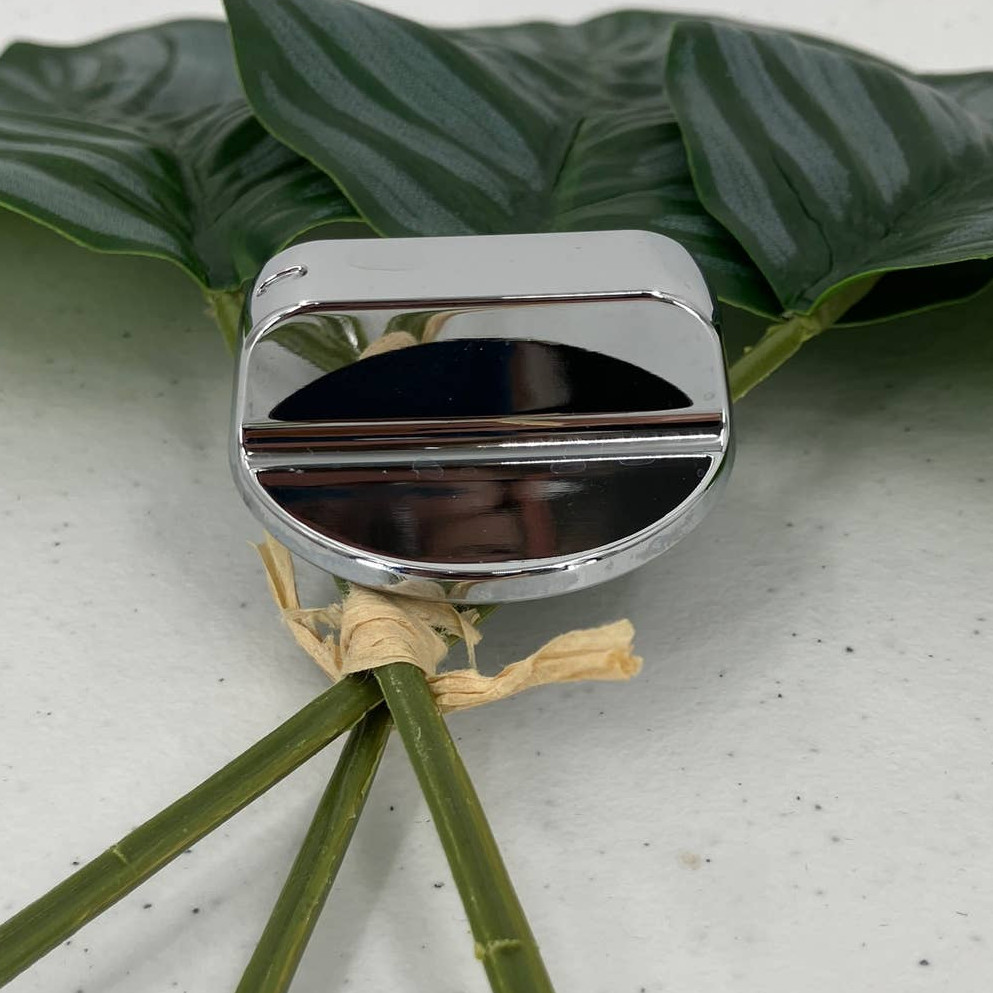 De'Longhi Espresso Machine ECP3420 Replacement Part Plastic Power On