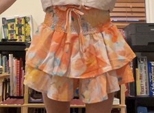Womens skirt