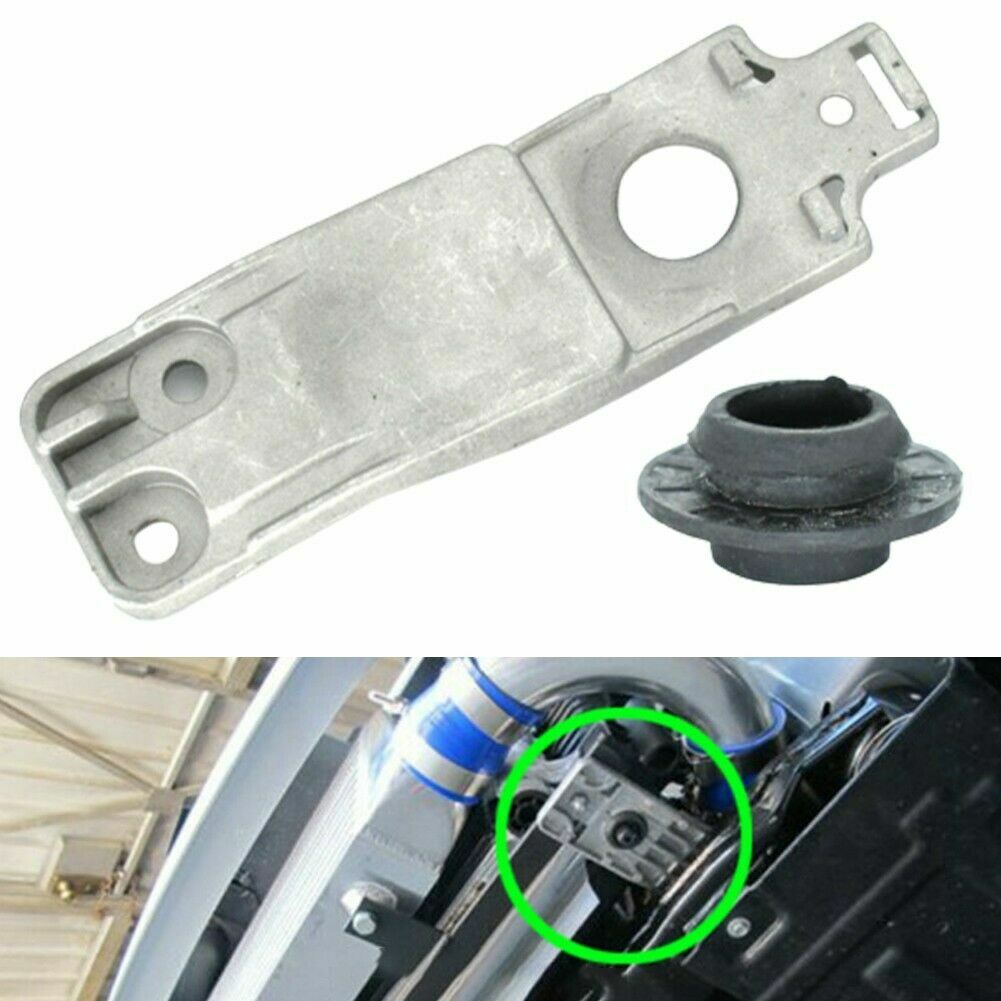 Support radiateur inférieur Vauxhall Insignia 2008 2009 2010 2011 2012 2013 2014 2015 2016 2017