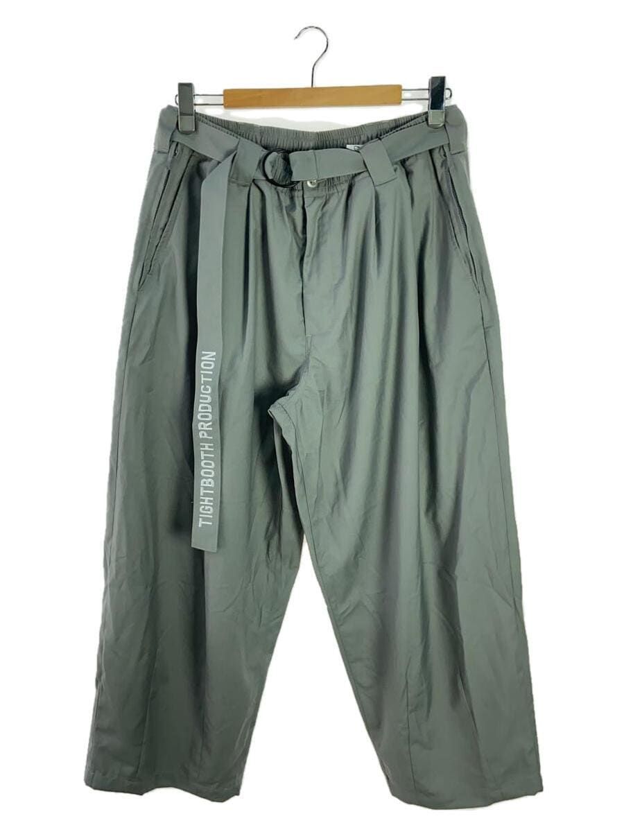 TIGHTBOOTH BAGGY SLACKS SIZE XL