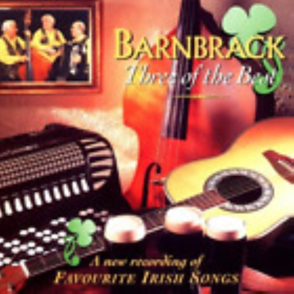 Barnbrack - Barnbrack - Three of the Best CD (N/A) FREE SHIPPING
