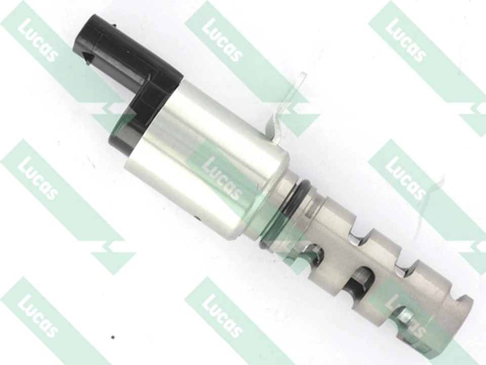 Válvula de ajuste del árbol de levas Lucas se adapta a VW Audi Skoda Seat 1.0 1.2 1.4 2.0 Foto 4 de 4