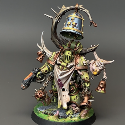 Warhammer 40,000 モータリオン Death guard Amazon.co.jp: デスガード モータリオン ディーモン プライ