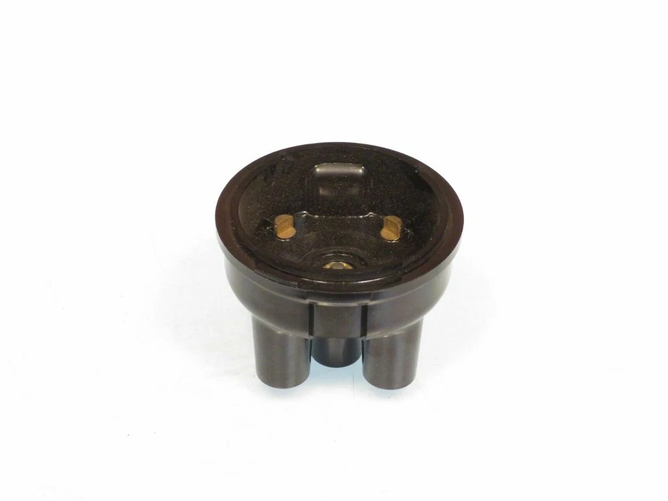 Tapa Distribuidor Previsión Marca Se Adapta a Peugeot 404 504 y Renault R12 R15 R17 4762 Foto 2 de 2