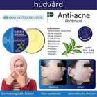 5PCS of HUDVARD Anti-acne Bactericidal Ointment 5gm & 10gm FREE SHIPPING