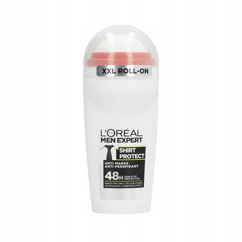 3600523299850 L Oreal Средство для защиты рубашки Loreal Men Expert 50 мл 5690₽