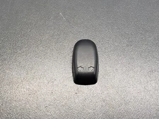 2008 - 2012 Honda Accord Front L Seat Recline Switch Knob B OEM 81252-SDB-A71ZA