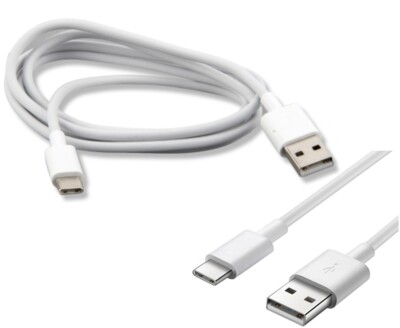 Original LogiCell Ladekabel Huawei P10 P20 P30 P40 P50 P60 Pro Plus Lite Type-C