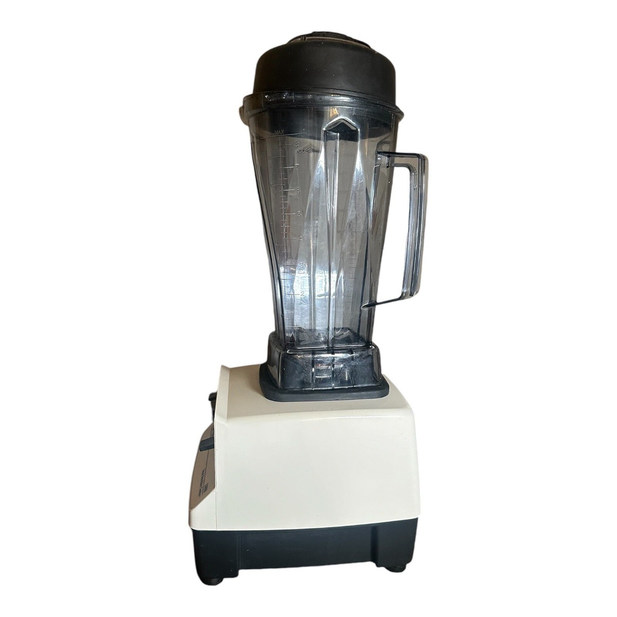 Vitamix VM0103 Vita-mix Super 5000 Variable 10 Speed Blender