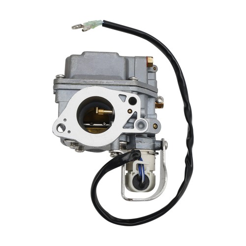 Carburetor Carb fit for Yamaha F20C 4 Stroke 20HP 6AH-14301-20 #8 - Picture 16 of 17