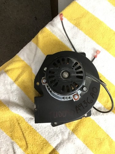 FASCO 7021-8569 Draft Inducer Blower Motor Assembly free shipping - Picture 5 of 6