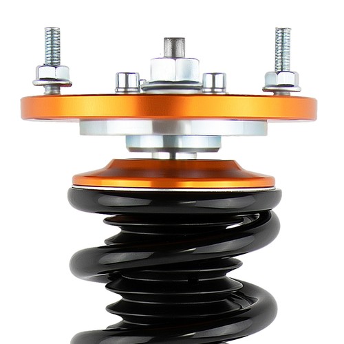 Assetto Regolabile Ghiera for BMW Serie 3 E36 316i 318 323 325 328 Coupe - Imagen 7 de 11