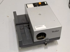 Rollei P350A Projector - For Parts, No Lens, no Accessories