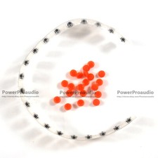 10sets power switch cap for Sennheisers ew100G2ew300G2 Wireless microphone