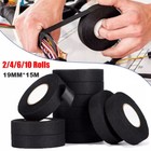 <!--F#f_0-->15M Wiring Harness Tape 19mm | Adhesive Fabric Loom Cloth Car Insulation AU<!--F/-->