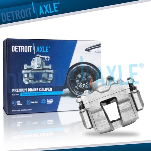 Front Right Side Brake Caliper w/Bracket Assembly for Hyundai Sonata