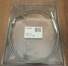 Matrix Cables #YZ125 Throttle Cable For Yamaha