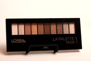 Cosmetics Makeup Beauty Products L Oreal Paris