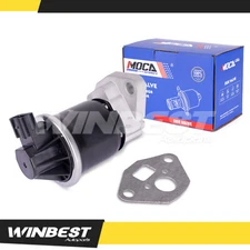 For Acura TL RL MDX Honda Accord Pilot Odyssey Ridgeline 3.5L 3.7L EGR Valve 