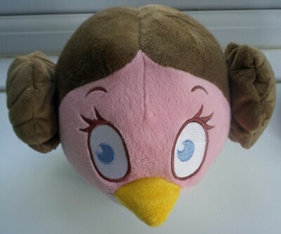 Angry Birds Star Wars 8